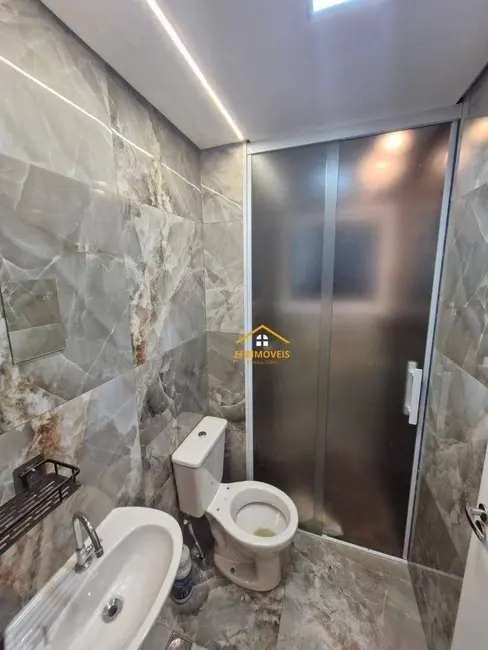 Foto 4 de Apartamento com 2 quartos à venda, 48m2 em Nova Odessa - SP