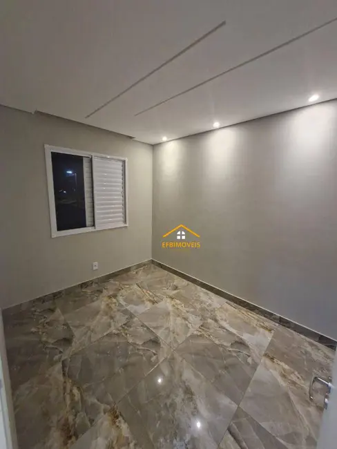 Foto 2 de Apartamento com 2 quartos à venda, 48m2 em Nova Odessa - SP