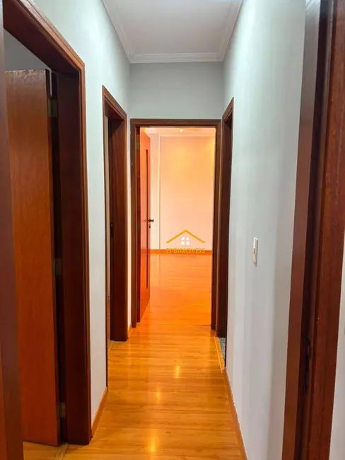 Foto 7 de Apartamento com 3 quartos à venda, 80m2 em Centro, Varzea Paulista - SP