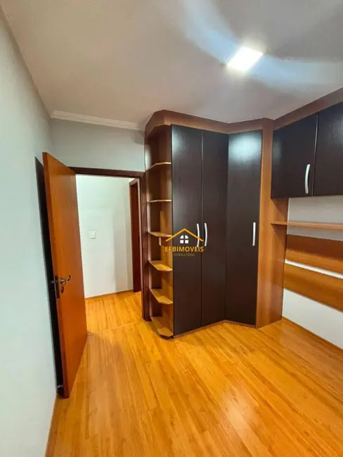 Foto 8 de Apartamento com 3 quartos à venda, 80m2 em Centro, Varzea Paulista - SP