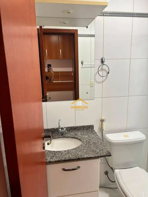 Foto 2 de Apartamento com 3 quartos à venda, 80m2 em Centro, Varzea Paulista - SP