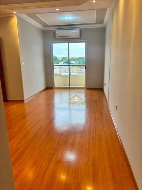 Foto 9 de Apartamento com 3 quartos à venda, 80m2 em Centro, Varzea Paulista - SP