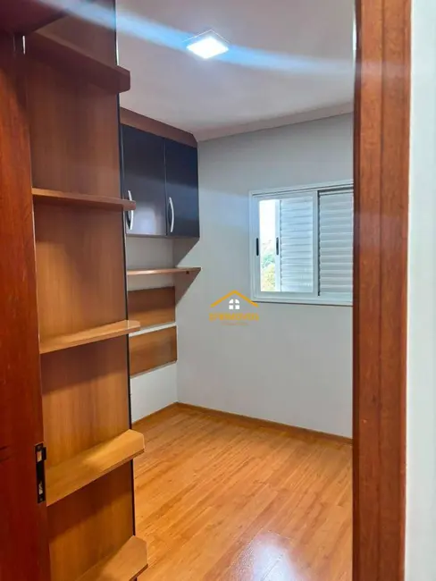 Foto 4 de Apartamento com 3 quartos à venda, 80m2 em Centro, Varzea Paulista - SP