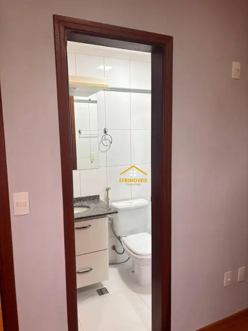Foto 1 de Apartamento com 3 quartos à venda, 80m2 em Centro, Varzea Paulista - SP