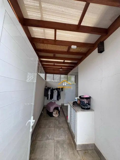 Foto 3 de Sobrado com 3 quartos à venda, 340m2 em Loteamento Industrial Veccon Zeta, Sumare - SP