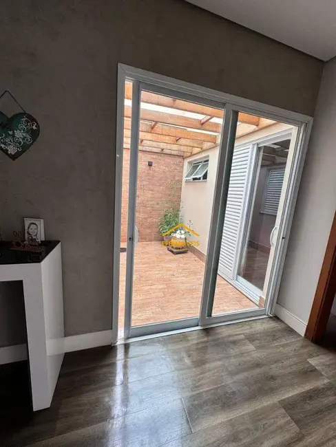 Foto 6 de Sobrado com 3 quartos à venda, 340m2 em Loteamento Industrial Veccon Zeta, Sumare - SP