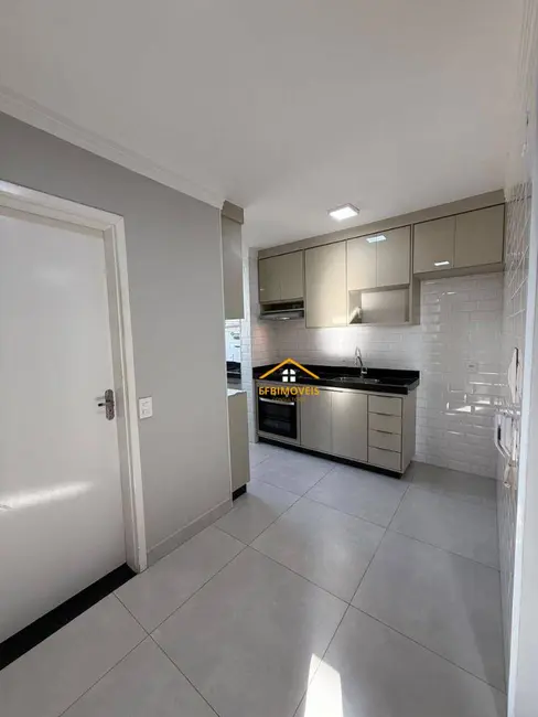 Foto 7 de Apartamento com 2 quartos à venda, 50m2 em Jardim da Balsa II, Americana - SP