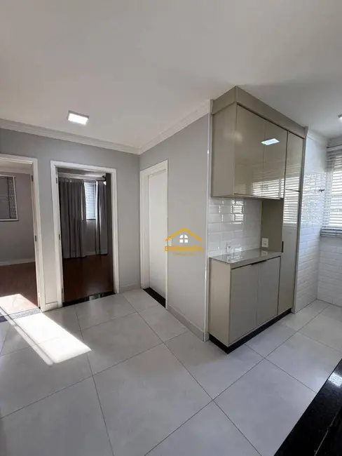 Foto 6 de Apartamento com 2 quartos à venda, 50m2 em Jardim da Balsa II, Americana - SP