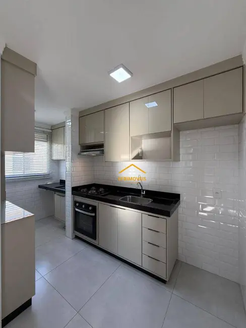 Foto 5 de Apartamento com 2 quartos à venda, 50m2 em Jardim da Balsa II, Americana - SP
