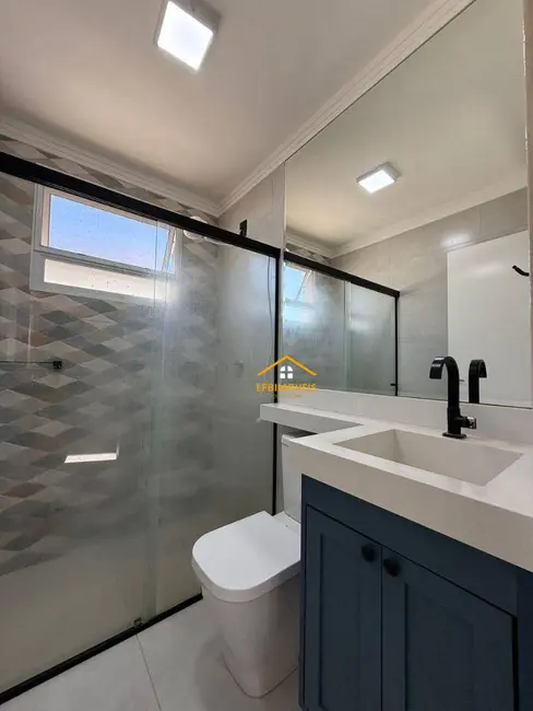 Foto 2 de Apartamento com 2 quartos à venda, 50m2 em Jardim da Balsa II, Americana - SP