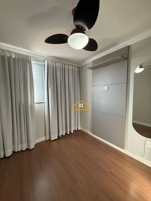Foto 9 de Apartamento com 2 quartos à venda, 50m2 em Jardim da Balsa II, Americana - SP