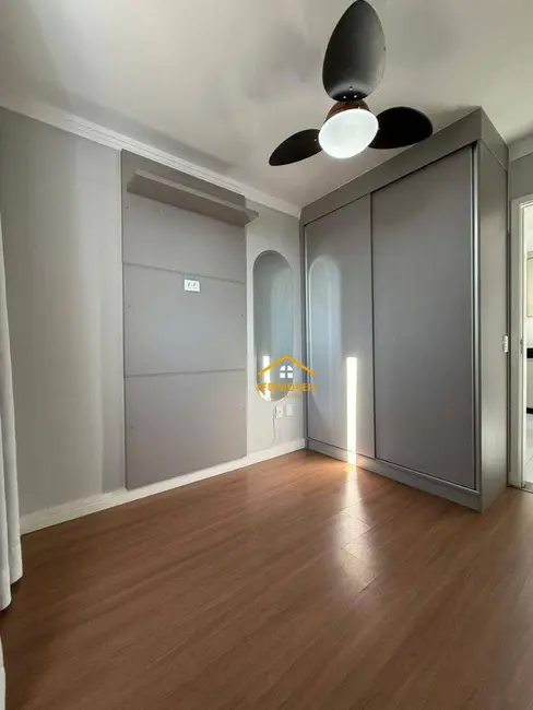 Foto 8 de Apartamento com 2 quartos à venda, 50m2 em Jardim da Balsa II, Americana - SP