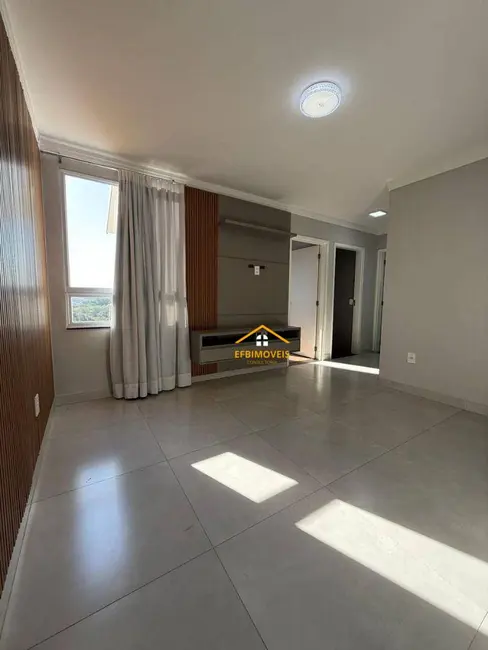 Foto 1 de Apartamento com 2 quartos à venda, 50m2 em Jardim da Balsa II, Americana - SP
