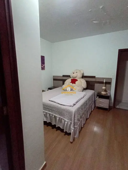 Foto 6 de Casa com 3 quartos à venda, 408m2 em Residencial Santa Luiza I, Nova Odessa - SP