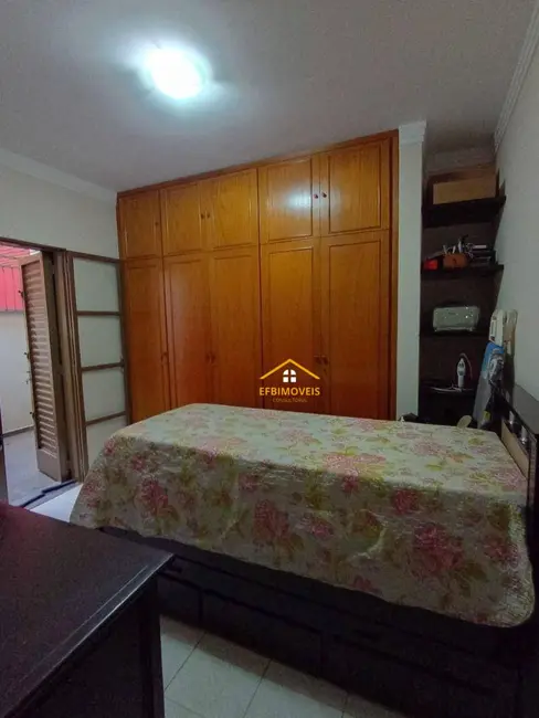 Foto 4 de Casa com 3 quartos à venda, 408m2 em Residencial Santa Luiza I, Nova Odessa - SP