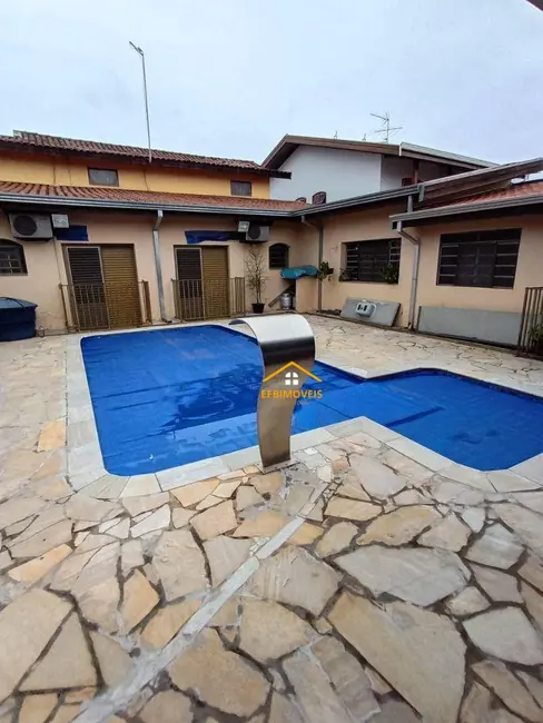 Foto 1 de Casa com 3 quartos à venda, 408m2 em Residencial Santa Luiza I, Nova Odessa - SP