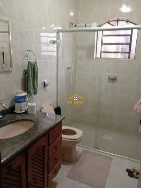 Foto 8 de Casa com 3 quartos à venda, 408m2 em Residencial Santa Luiza I, Nova Odessa - SP