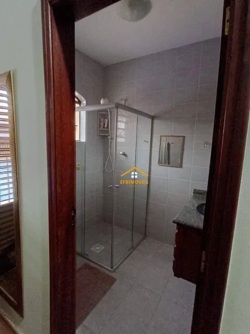 Foto 3 de Casa com 3 quartos à venda, 408m2 em Residencial Santa Luiza I, Nova Odessa - SP