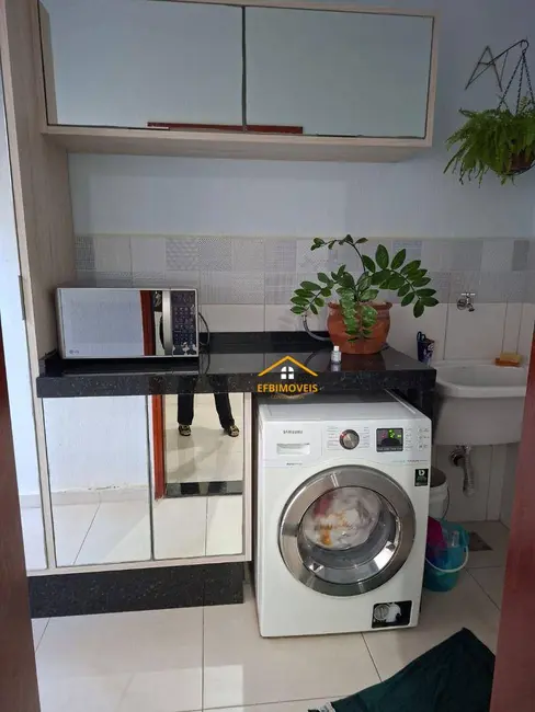 Casa com 3 quartos à venda e para alugar, 200m2 em Jardim Altos do Klavin, Nova Odessa - SP - imagem 5 Foto 5 de Casa com 3 quartos à venda e para alugar, 200m2 em Jardim Altos do Klavin, Nova Odessa - SP