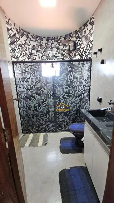 Casa com 3 quartos à venda e para alugar, 200m2 em Jardim Altos do Klavin, Nova Odessa - SP - imagem 2 Foto 2 de Casa com 3 quartos à venda e para alugar, 200m2 em Jardim Altos do Klavin, Nova Odessa - SP