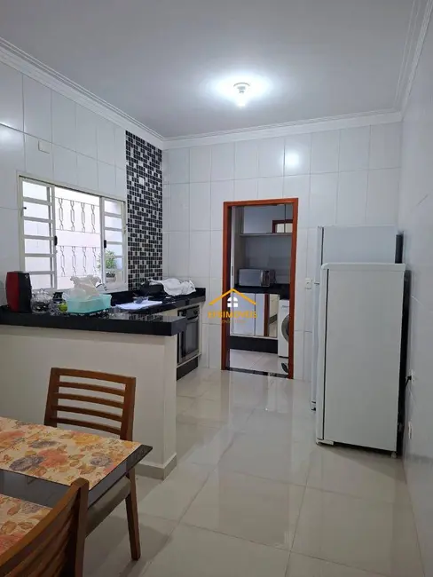 Casa com 3 quartos à venda e para alugar, 200m2 em Jardim Altos do Klavin, Nova Odessa - SP - imagem 1 Foto 1 de Casa com 3 quartos à venda e para alugar, 200m2 em Jardim Altos do Klavin, Nova Odessa - SP