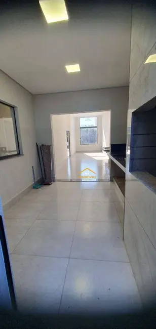 Foto 4 de Casa com 3 quartos à venda, 200m2 em Nova Odessa - SP