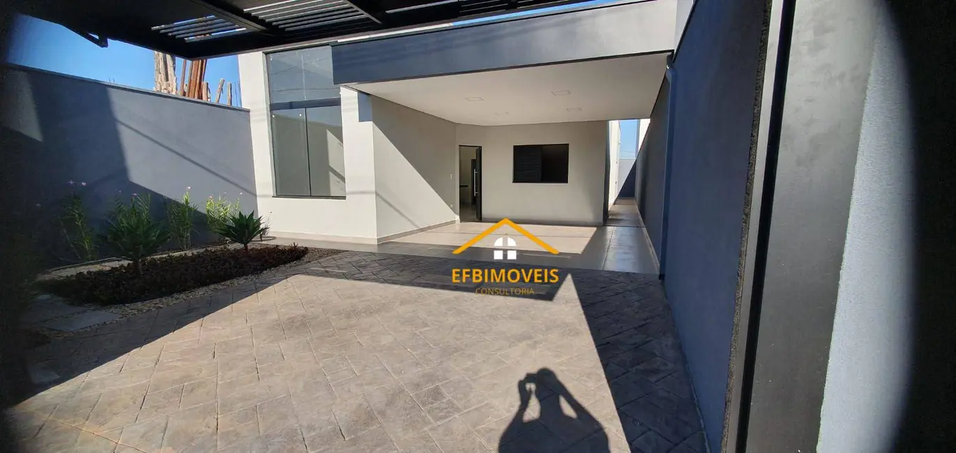 Foto 6 de Casa com 3 quartos à venda, 200m2 em Nova Odessa - SP