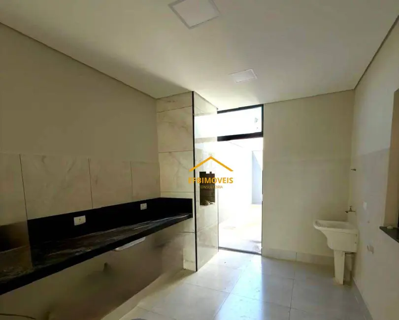 Foto 8 de Casa com 3 quartos à venda, 200m2 em Nova Odessa - SP