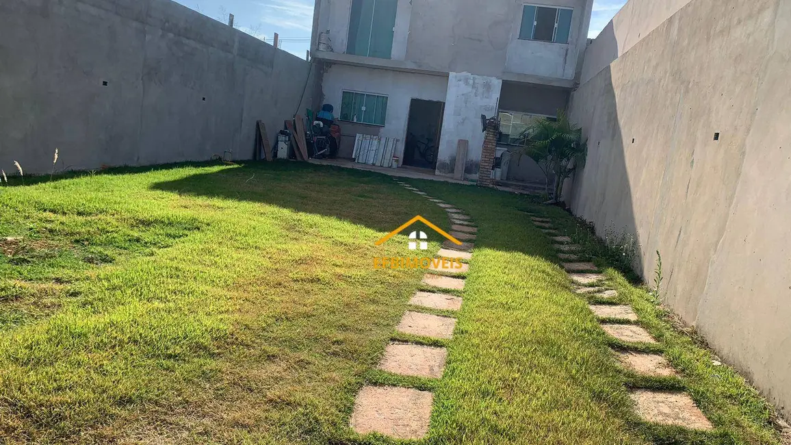 Foto 4 de Sobrado com 3 quartos à venda, 200m2 em Nova Odessa - SP