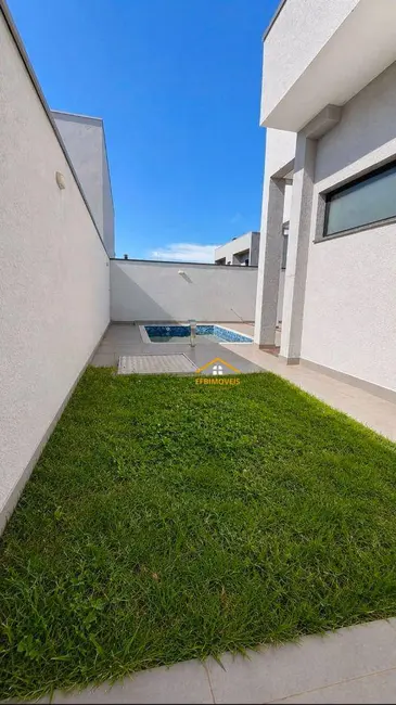 Foto 9 de Casa de Condomínio com 3 quartos à venda, 304m2 em Nova Odessa - SP