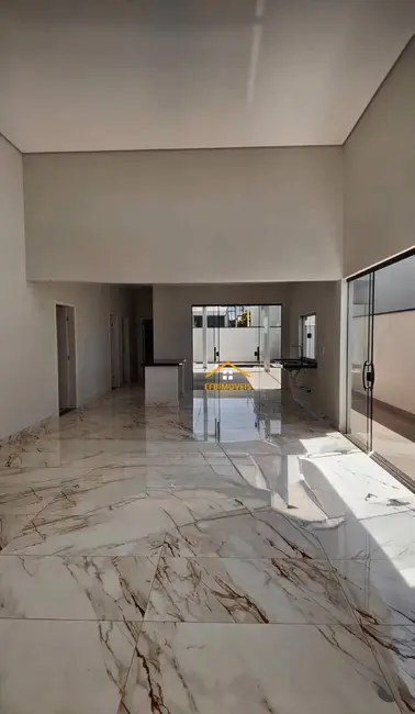 Foto 8 de Casa de Condomínio com 3 quartos à venda, 304m2 em Nova Odessa - SP