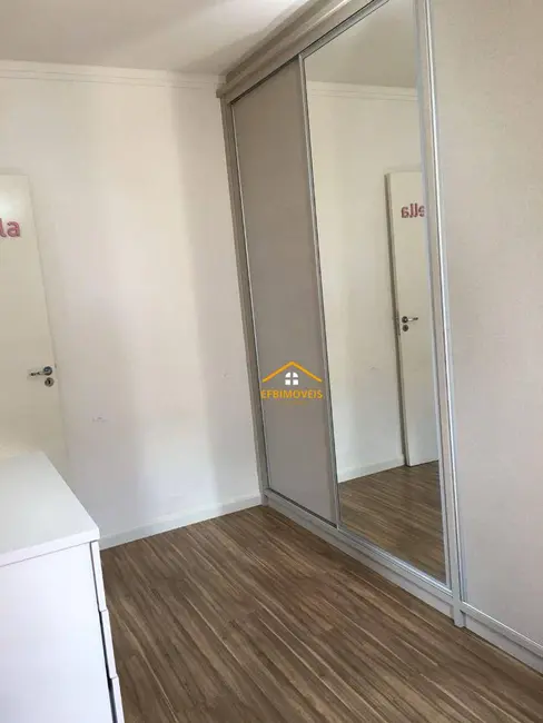 Apartamento com 2 quartos à venda, 54m2 em Chácara Letônia, Americana - SP - imagem 9 Foto 9 de Apartamento com 2 quartos à venda, 54m2 em Chácara Letônia, Americana - SP
