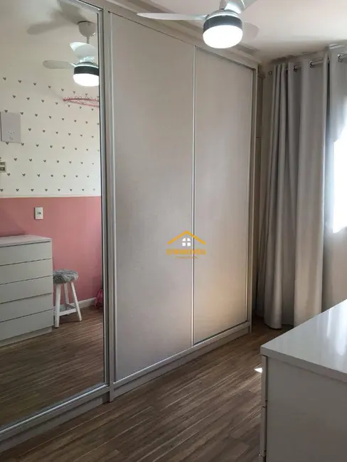 Apartamento com 2 quartos à venda, 54m2 em Chácara Letônia, Americana - SP - imagem 8 Foto 8 de Apartamento com 2 quartos à venda, 54m2 em Chácara Letônia, Americana - SP