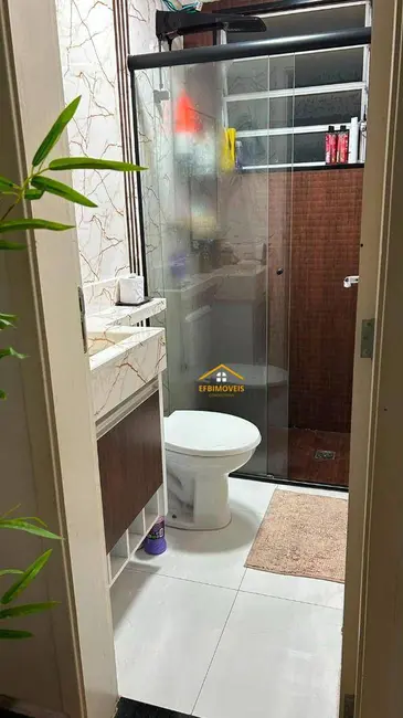 Apartamento com 2 quartos à venda, 54m2 em Chácara Letônia, Americana - SP - imagem 3 Foto 3 de Apartamento com 2 quartos à venda, 54m2 em Chácara Letônia, Americana - SP