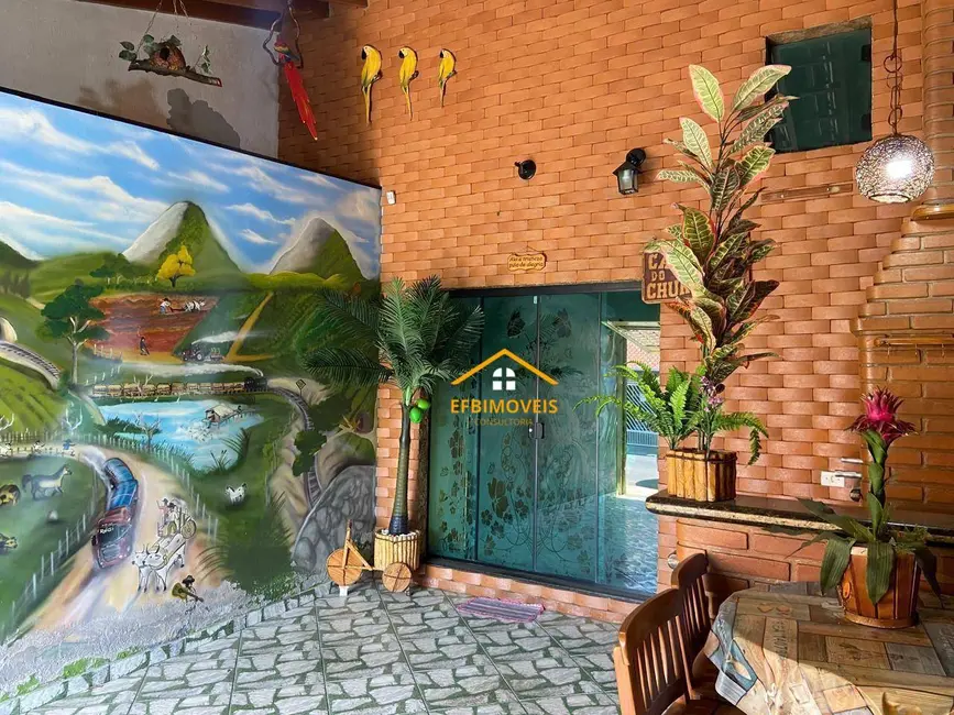 Foto 7 de Sobrado com 3 quartos à venda, 150m2 em Jardim Picerno II, Sumare - SP