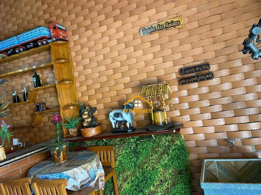 Foto 4 de Sobrado com 3 quartos à venda, 150m2 em Jardim Picerno II, Sumare - SP