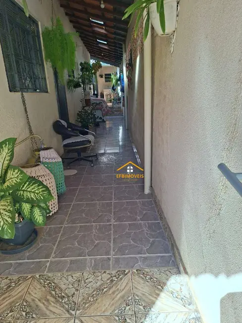 Foto 2 de Casa com 3 quartos à venda, 300m2 em Jardim Europa, Nova Odessa - SP