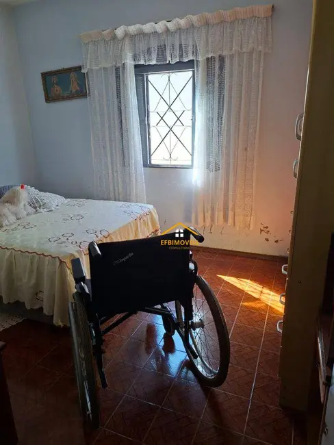 Foto 8 de Casa com 3 quartos à venda, 300m2 em Jardim Europa, Nova Odessa - SP