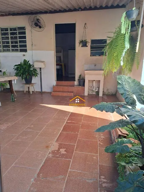 Foto 4 de Casa com 3 quartos à venda, 300m2 em Jardim Europa, Nova Odessa - SP
