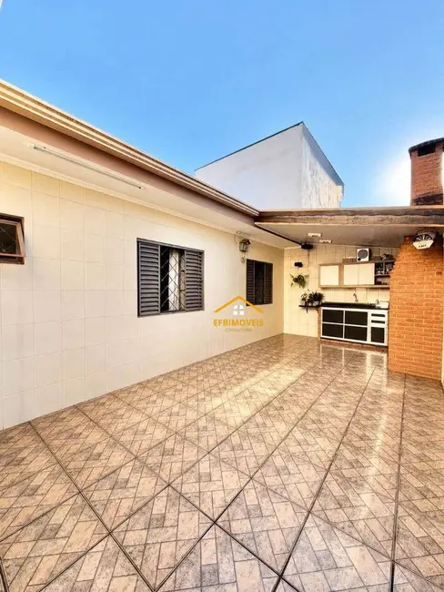 Casa com 2 quartos à venda, 160m2 em Jardim da Alvorada, Nova Odessa - SP - imagem 1 Foto 1 de Casa com 2 quartos à venda, 160m2 em Jardim da Alvorada, Nova Odessa - SP