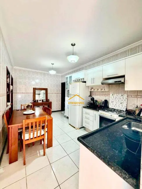 Casa com 2 quartos à venda, 160m2 em Jardim da Alvorada, Nova Odessa - SP - imagem 5 Foto 5 de Casa com 2 quartos à venda, 160m2 em Jardim da Alvorada, Nova Odessa - SP