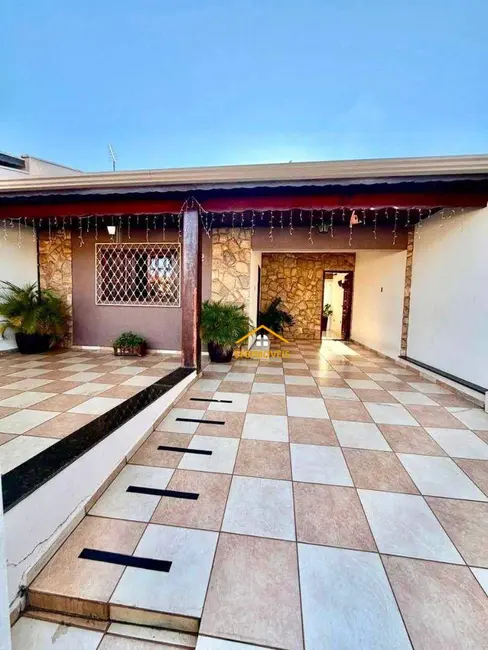 Casa com 2 quartos à venda, 160m2 em Jardim da Alvorada, Nova Odessa - SP - imagem 7 Foto 7 de Casa com 2 quartos à venda, 160m2 em Jardim da Alvorada, Nova Odessa - SP
