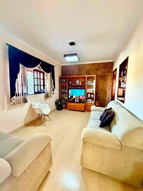 Casa com 2 quartos à venda, 160m2 em Jardim da Alvorada, Nova Odessa - SP - imagem 8 Foto 8 de Casa com 2 quartos à venda, 160m2 em Jardim da Alvorada, Nova Odessa - SP