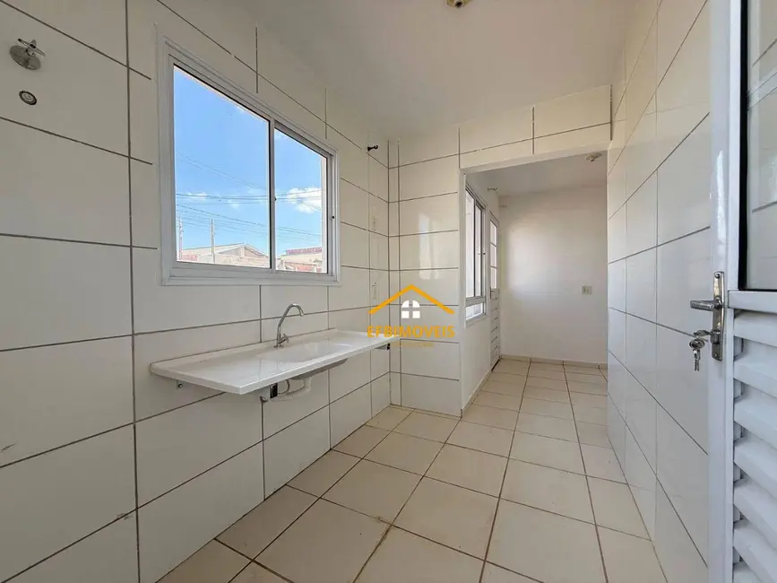 Foto 3 de Casa com 2 quartos à venda, 228m2 em Jardim América, Americana - SP