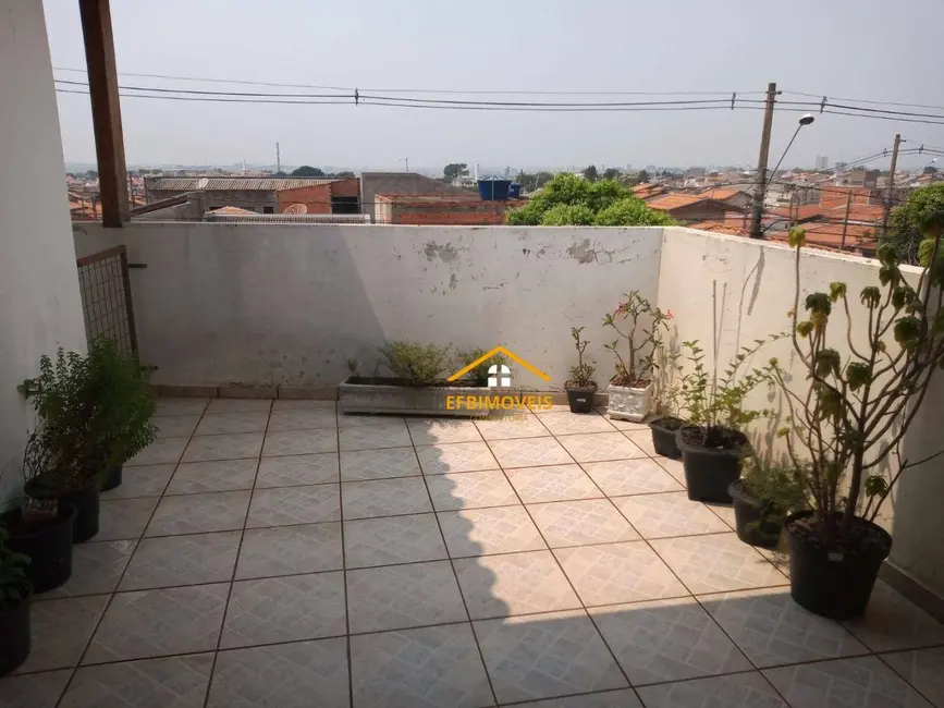 Foto 5 de Sobrado com 2 quartos à venda, 389m2 em Jardim Santa Rita I, Nova Odessa - SP