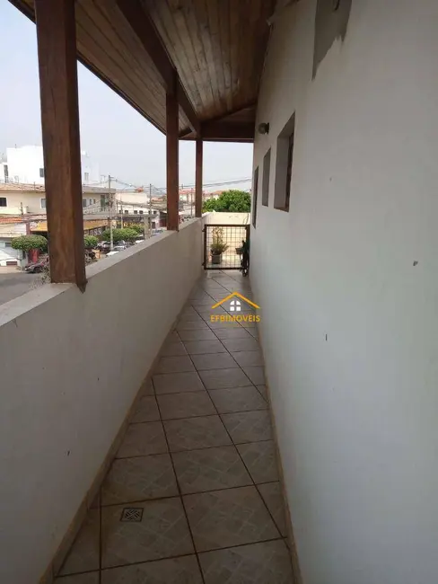 Foto 6 de Sobrado com 2 quartos à venda, 389m2 em Jardim Santa Rita I, Nova Odessa - SP