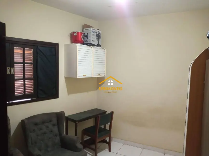 Foto 8 de Sobrado com 2 quartos à venda, 389m2 em Jardim Santa Rita I, Nova Odessa - SP