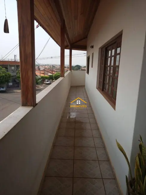 Foto 4 de Sobrado com 2 quartos à venda, 389m2 em Jardim Santa Rita I, Nova Odessa - SP