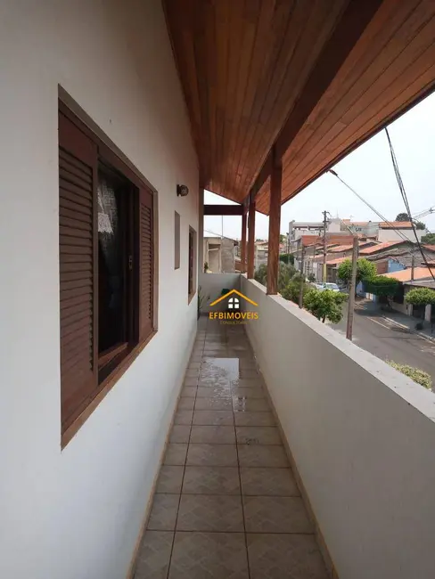 Foto 9 de Sobrado com 2 quartos à venda, 389m2 em Jardim Santa Rita I, Nova Odessa - SP