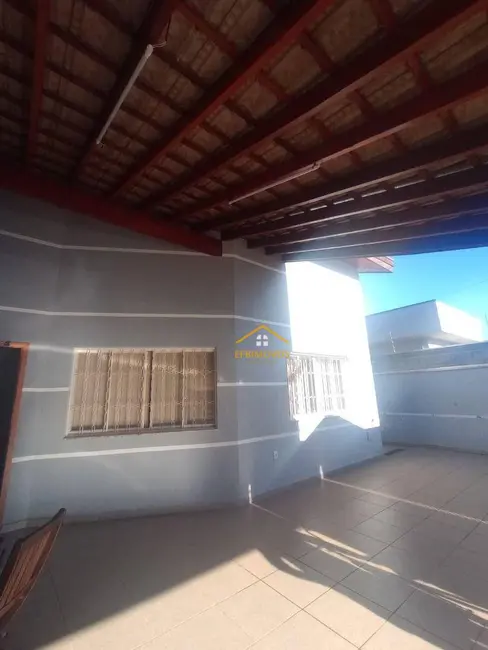 Foto 1 de Casa com 2 quartos à venda, 200m2 em Jardim Altos do Klavin, Nova Odessa - SP